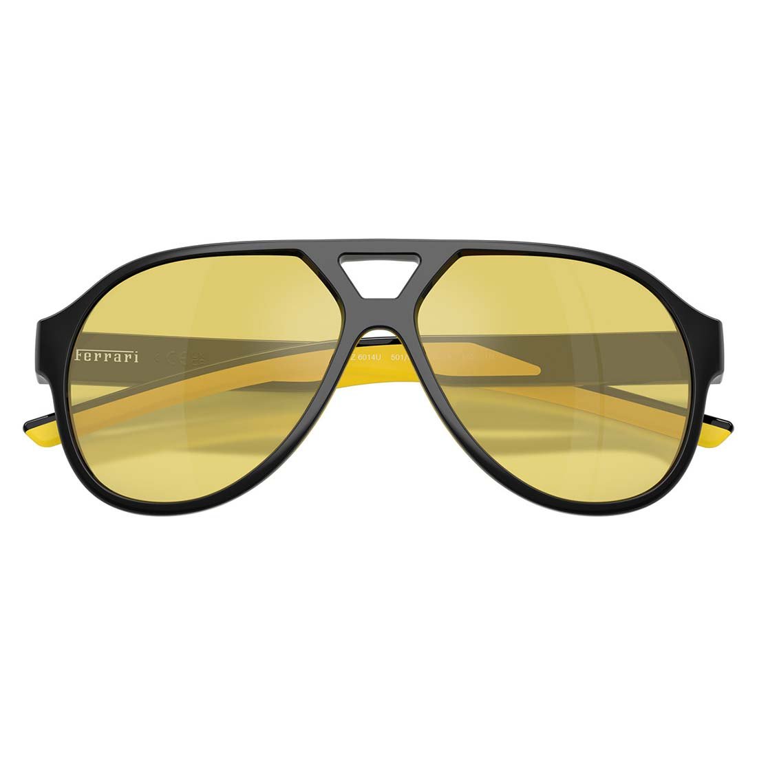Kính mát Ferrari Scuderia FZ6014U 501/V9 - Ảnh 4