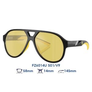 Kính mát Ferrari Scuderia FZ6014U 501/V9