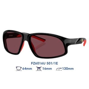 Kính mát Ferrari Scuderia FZ6016U 501/1E