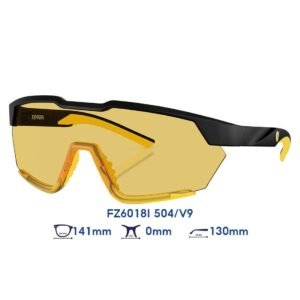 Kính mát Ferrari Scuderia FZ6018U 504/V9