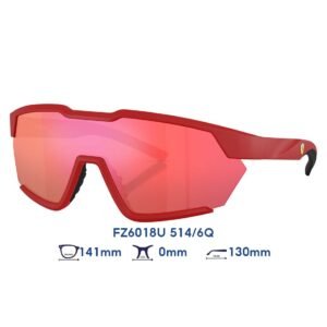 Kính mát Ferrari Scuderia FZ6018U 514/6Q