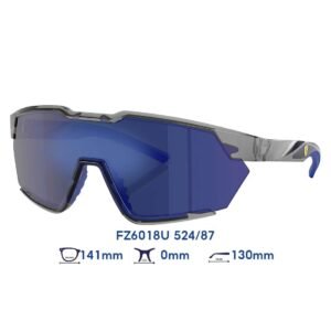 Kính mát Ferrari Scuderia FZ6018U 524/87