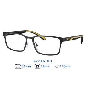 Gọng kính Ferrari Scuderia FZ7002 101