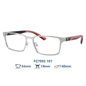 Gọng kính Ferrari Scuderia FZ7002 107