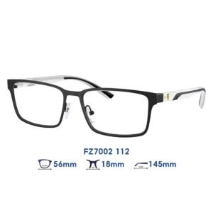 Gọng kính Ferrari Scuderia FZ7002 112