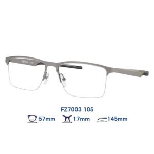 Gọng kính Ferrari Scuderia FZ7003 105