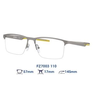 Gọng kính Ferrari Scuderia FZ7003 110