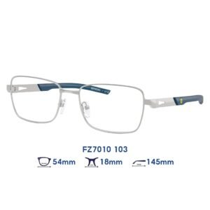 Gọng kính Ferrari Scuderia FZ7010 103