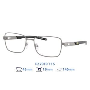 Gọng kính Ferrari Scuderia FZ7010 115