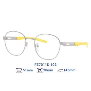 Gọng kính Ferrari Scuderia FZ7011D 103