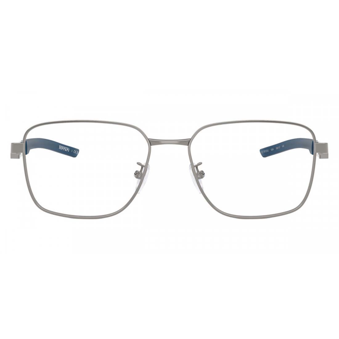 Gọng kính Ferrari Scuderia FZ7012D 104 - Ảnh 2