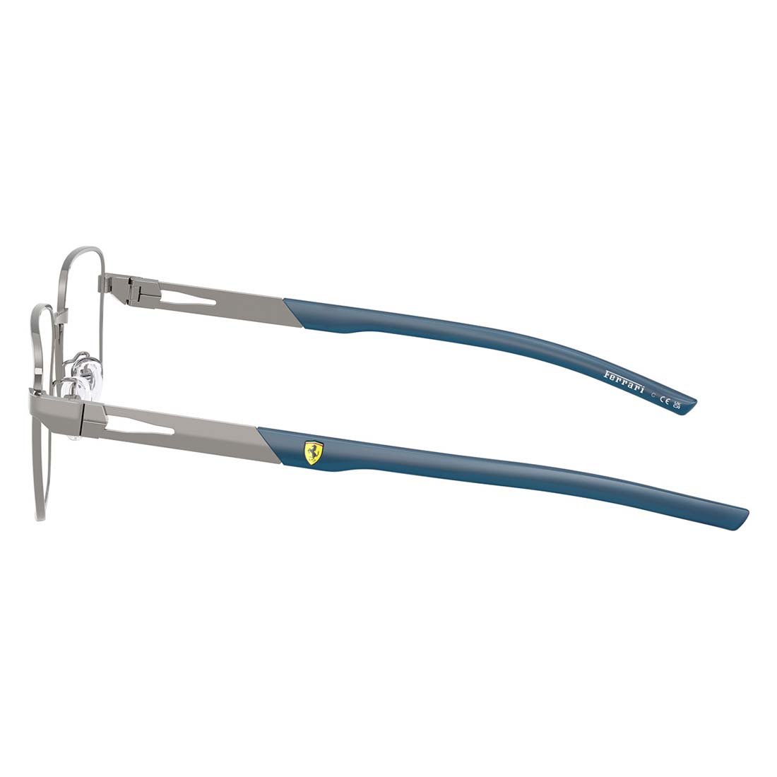 Gọng kính Ferrari Scuderia FZ7012D 104 - Ảnh 3