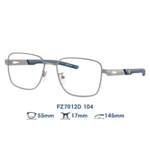 Gọng kính Ferrari Scuderia FZ7012D 104