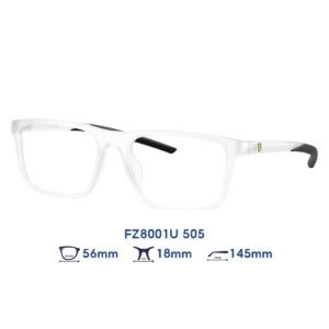 Gọng kính Ferrari Scuderia FZ8001U 505