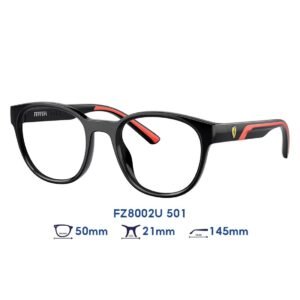 Gọng kính Ferrari Scuderia FZ8002U 501