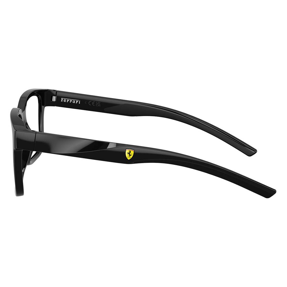 Gọng kính Ferrari Scuderia FZ8016U 501 - Ảnh 3