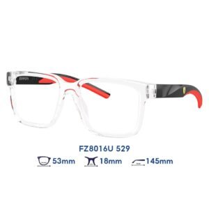 Gọng kính Ferrari Scuderia FZ8016U 529