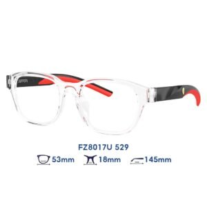 Gọng kính Ferrari Scuderia FZ8017U 529