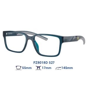 Gọng kính Ferrari Scuderia FZ8018D 527