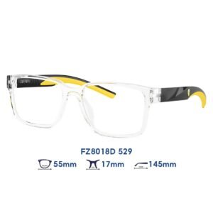 Gọng kính Ferrari Scuderia FZ8018D 529