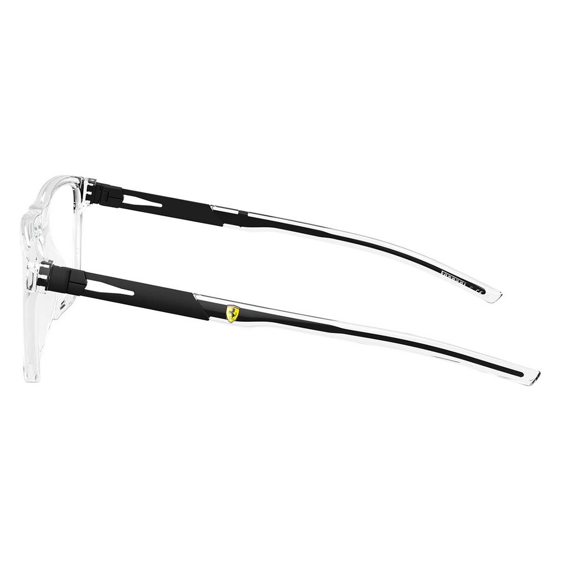 Gọng kính Ferrari Scuderia FZ8020U 529 - Ảnh 3