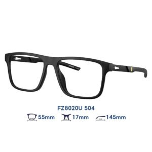 Gọng kính Ferrari Scuderia FZ8020U 504