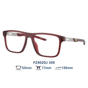 Gọng kính Ferrari Scuderia FZ8020U 508