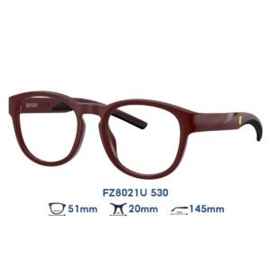 Gọng kính Ferrari Scuderia FZ8021U 530