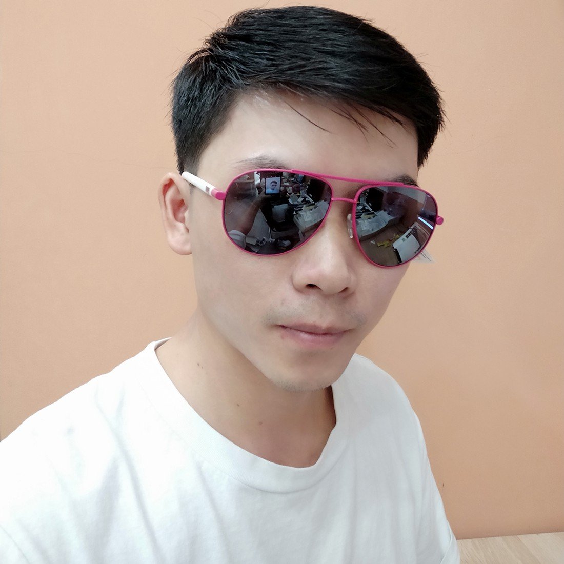 Kính mát PUMA PU15167 PK - Ảnh 2