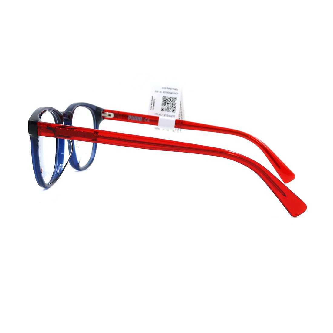Gọng kính PUMA PE0091OA 003 - Ảnh 4