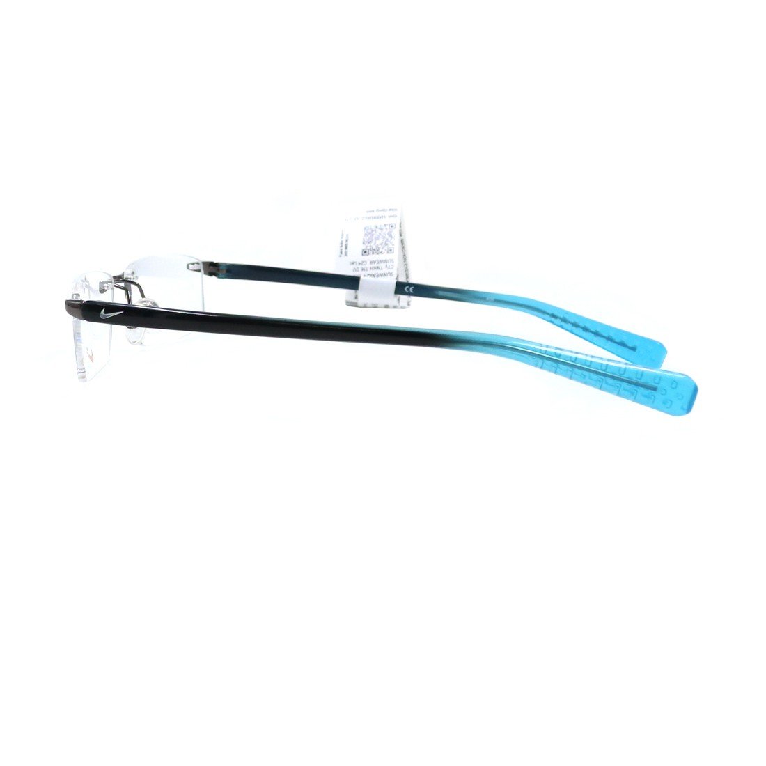 Gọng kính NIKE NIKE8100-2 071 - Ảnh 4