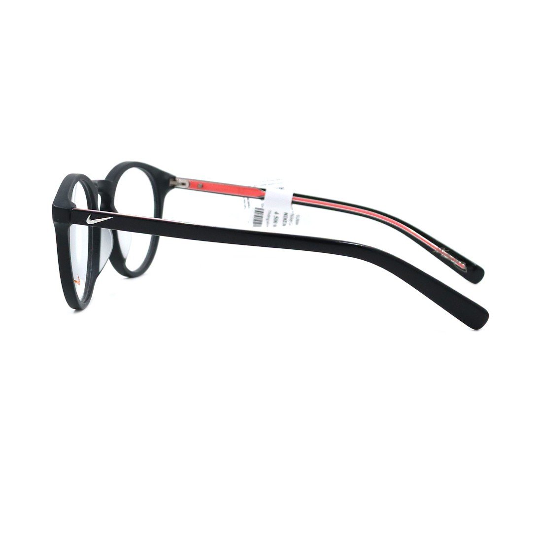 Gọng kính NIKE trẻ em Kids NIKE36KD 010 - Ảnh 4