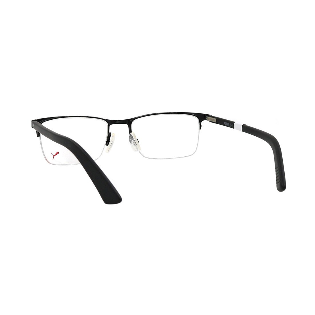 Gọng kính PUMA PU0028O 001 - Ảnh 4