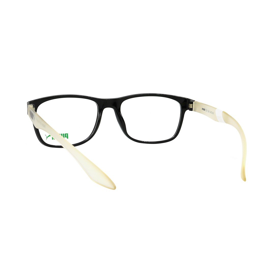 Gọng kính PUMA PU0035O 001 - Ảnh 4