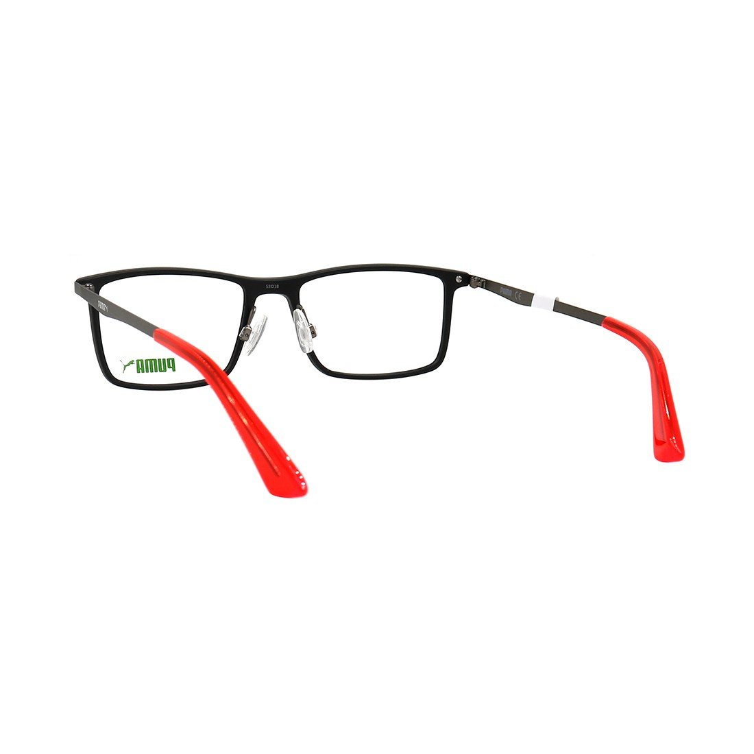 Gọng kính PUMA PU0079O 001 - Ảnh 4