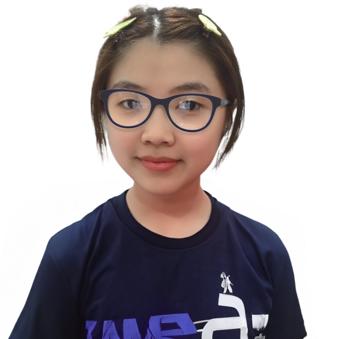 Gọng kính trẻ em Kids OAKLEY OY8022 03 - Ảnh 2