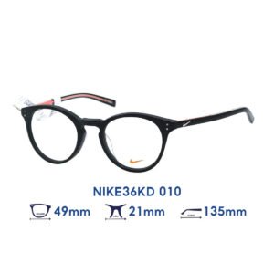 Gọng kính NIKE trẻ em Kids NIKE36KD 010