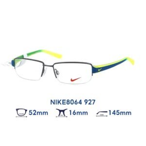Gọng kính NIKE NIKE8064 927