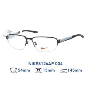 Gọng kính NIKE NIKE8126AF 004
