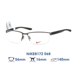 Gọng kính NIKE NIKE8172 068