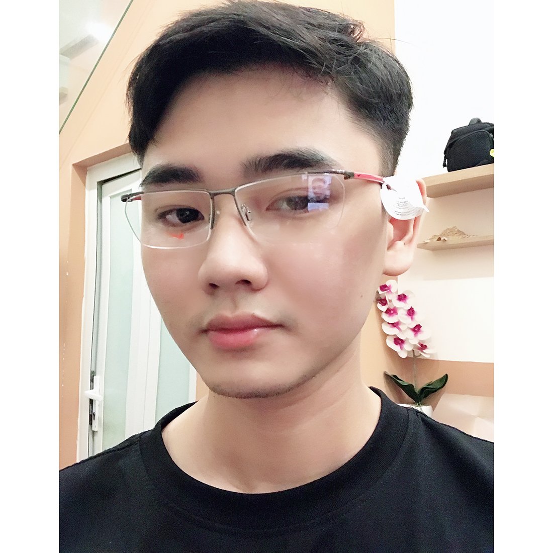 Gọng kính NIKE NIKE7918AF 030 - Ảnh 2