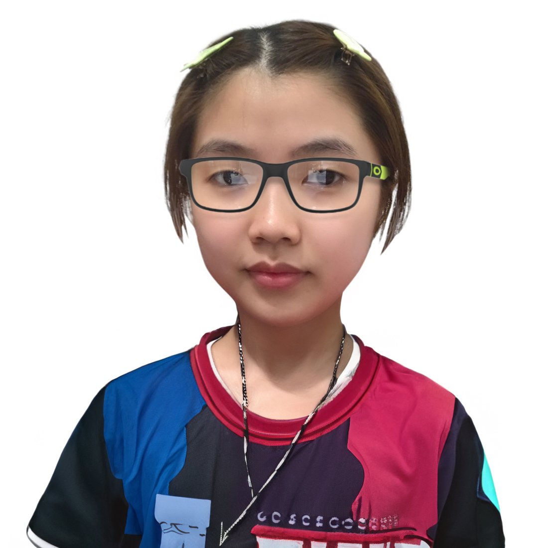 Gọng kính trẻ em Kids OAKLEY OY8007 01 - Ảnh 2