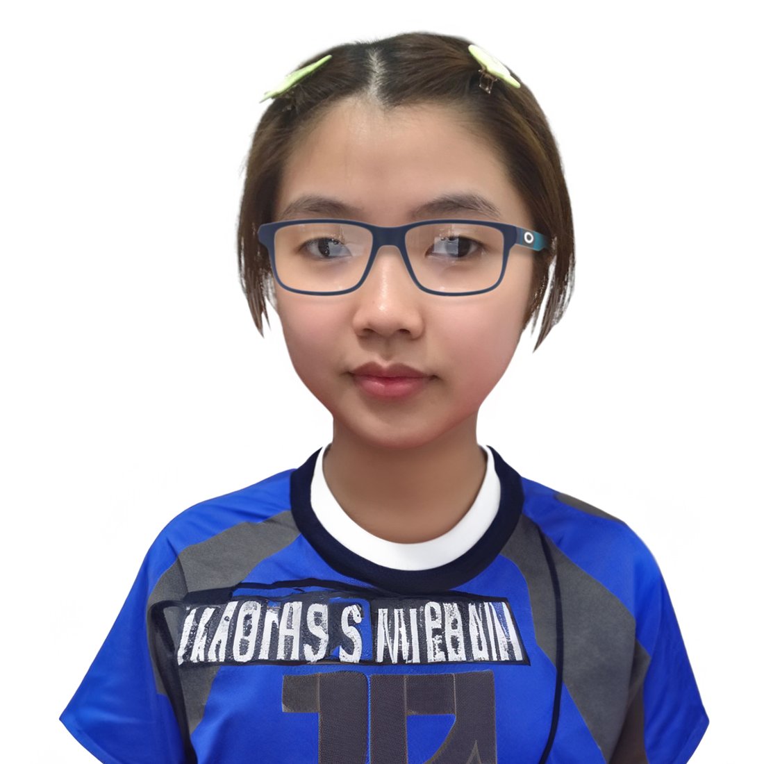 Gọng kính trẻ em Kids OAKLEY OY8007 07 - Ảnh 2