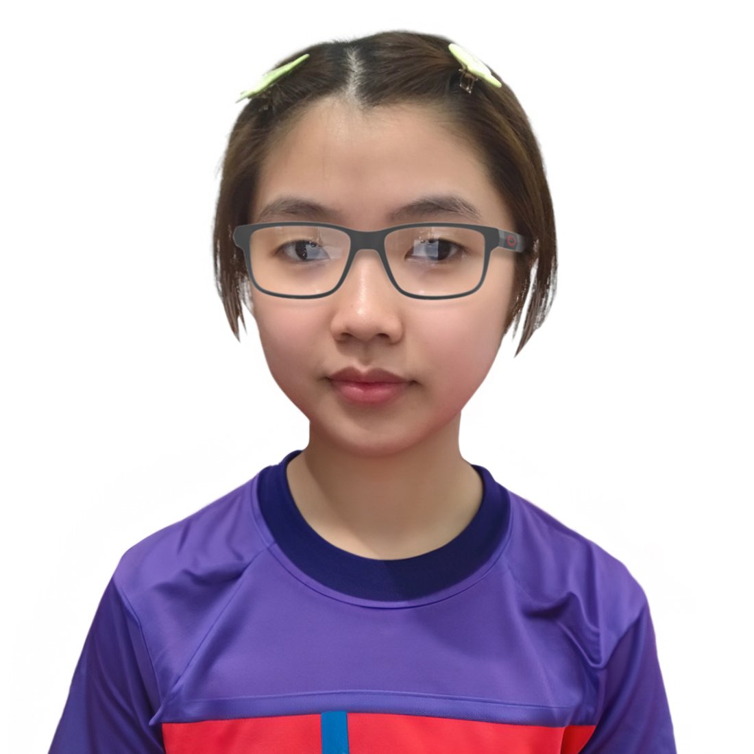 Gọng kính trẻ em Kids OAKLEY OY8007 08 - Ảnh 2