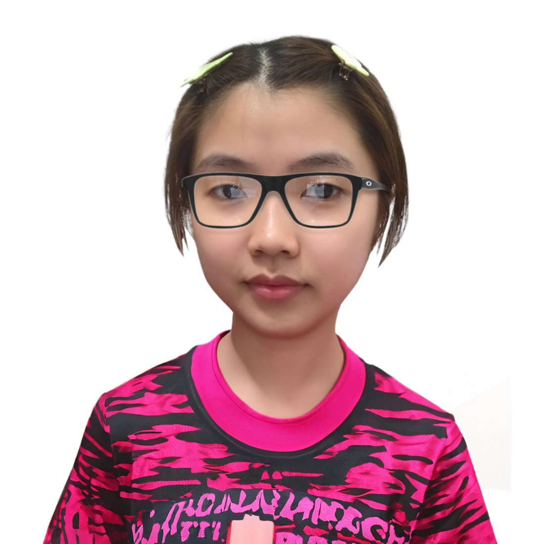 Gọng kính trẻ em Kids OAKLEY OY8026 01 - Ảnh 2