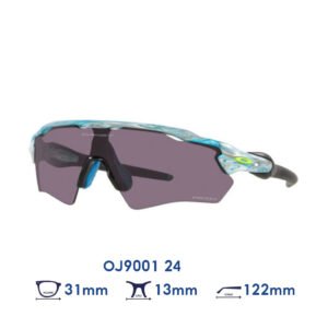 Kính mát em bé OAKLEY OJ9001 24