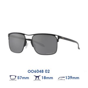 Kính mát OAKLEY OO6048 02