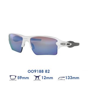 Kính mát OAKLEY OO9188 82