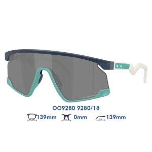 Kính mát OAKLEY OO9280 18
