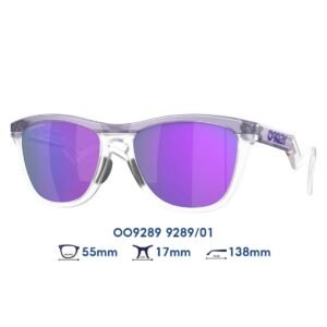 Kính mát OAKLEY OO9289 01